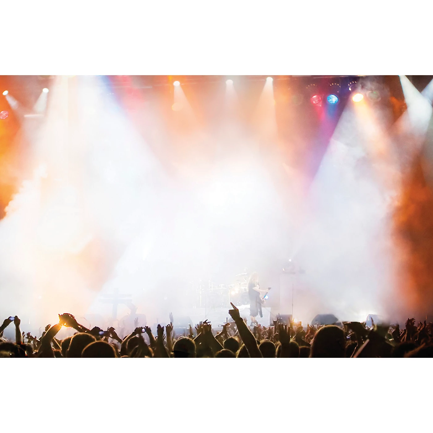 Hot Sale 😍 Black Label Black Label Pro Whiteout 5-Gallon Heavy Density, White-Out Effect, Longest Hang Time, Glycerin-Free Fog Fluid 👍