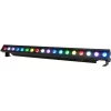Cheap 🌟 American DJ American DJ Ultra Kling Bar 18 RGB LED Linear Bar Wash Light With Pixel Control Black 🥰