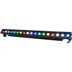Cheap 🌟 American DJ American DJ Ultra Kling Bar 18 RGB LED Linear Bar Wash Light With Pixel Control Black 🥰