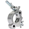 Promo ???? American DJ American DJ CL-250 Pro Style Wrap Around Clamp Aluminum 2 In. ????