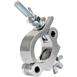 Promo 🔔 American DJ American DJ CL-250 Pro Style Wrap Around Clamp Aluminum 2 In. 🔥