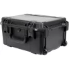 Best deal ???? American DJ American DJ Element PC6 Waterproof Case For 6 Element PAR Lighting Fixtures Black ✔️