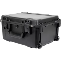 Best deal 😍 American DJ American DJ Element PC6 Waterproof Case For 6 Element PAR Lighting Fixtures Black ✔️