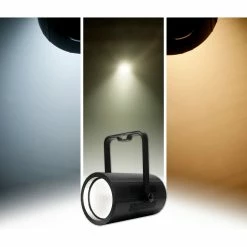 New 🎉 American DJ American DJ COB Cannon Wash DW LED PAR Wash Light ⭐