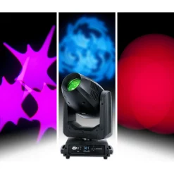Discount 🤩 American DJ American DJ Vizi CMY 300W Moving Head 🌟