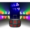 Coupon 🛒 CHAUVET DJ CHAUVET DJ Wash FX 2 RGB+UV LED Lighting Effect ⌛