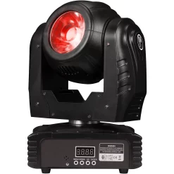 Buy ❤️ Eliminator Lighting Eliminator Lighting Stealth Beam Moving Head RGBW LED Lighting Fixture ❤️