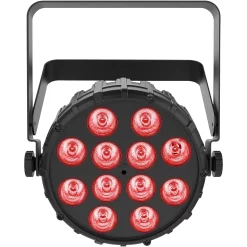 Hot Sale 😉 CHAUVET DJ CHAUVET DJ SlimPAR Q12 BT LED Wash Light With Bluetooth 😍