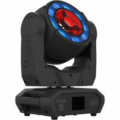 Buy 🧨 Chauvet Professional Chauvet Professional Maverick MK Pyxis RGBW LED Moving-Head Wash Light ✨