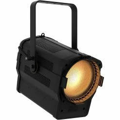 Deals 👏 Chauvet Professional Chauvet Professional Ovation F-265WW Warm White LED Fresnel Light 🤩