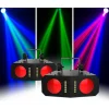 Brand new ✔️ CHAUVET DJ CHAUVET DJ Duo Moon LED Effect Light 2 Pack ⌛