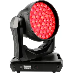 Hot Sale 😉 Martin Professional Martin Professional MAC Quantum Wash RGBW LED Moving Head Light Black 💯