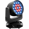 Buy ⭐ Elation Elation Platinum Seven Moving-Head LED PAR Wash Light Black ????