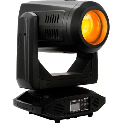 Best reviews of ✨ Elation Elation Artiste Davnici 270W Moving Head LED Fixture 👏