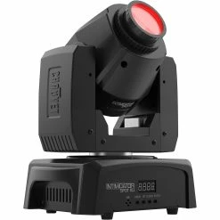 Best Sale 🎉 CHAUVET DJ CHAUVET DJ Intimidator Spot 110 LED Spotlight 🛒