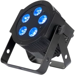 Best Pirce ⭐ American DJ American DJ 5PX HEX RGBAW+UV LED PAR 😀