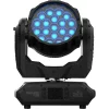 Flash Sale ???? Chauvet Professional Chauvet Professional Maverick Storm 1 Wash RGBW LED Moving-Head Light ✔️