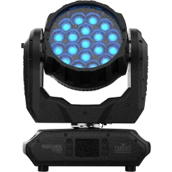 Flash Sale 🛒 Chauvet Professional Chauvet Professional Maverick Storm 1 Wash RGBW LED Moving-Head Light ✔️