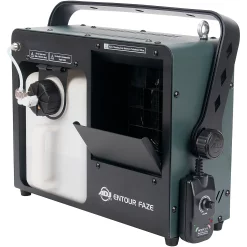 Outlet 🤩 American DJ American DJ Entour Faze Hybrid Fog Haze Machine Black 😍