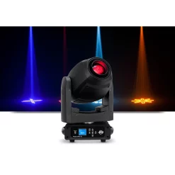 Promo 👏 American DJ American DJ FOCUS 4Z ⭐