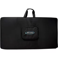 Discount ✔️ Eliminator Lighting Eliminator Lighting Padded Case For Decor Letters Black 🛒