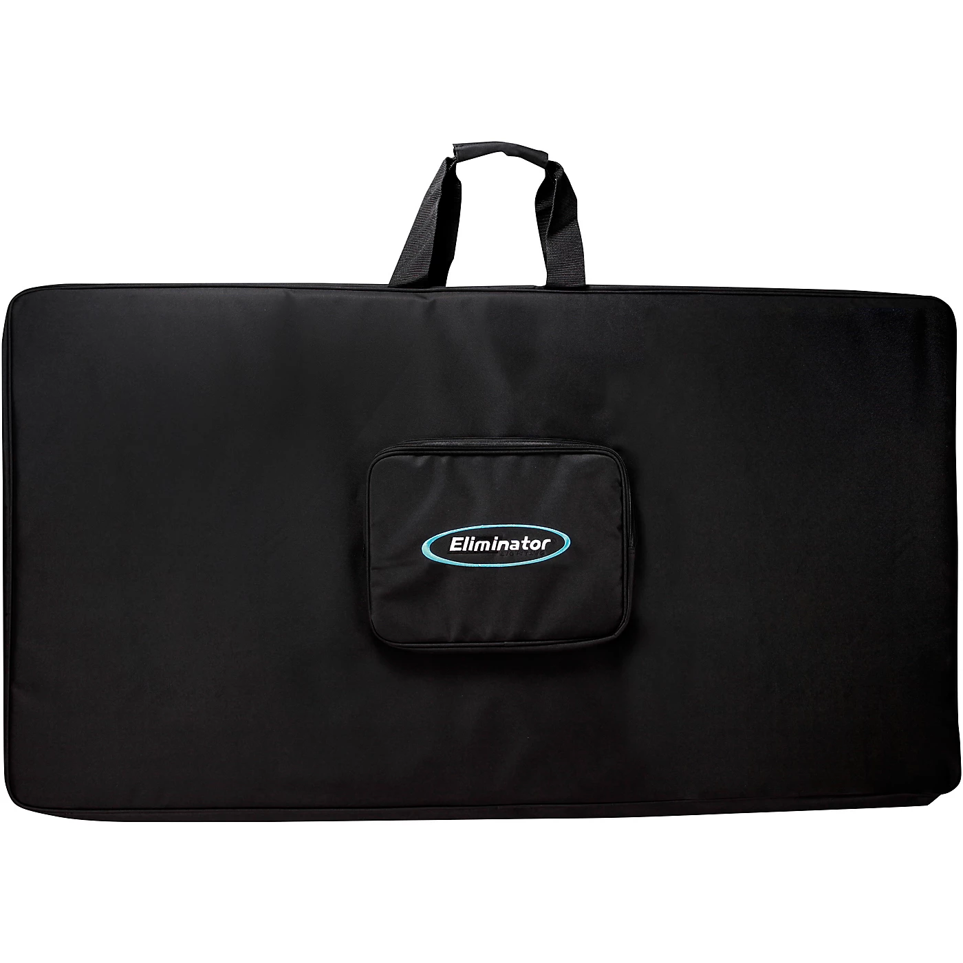 Discount ✔️ Eliminator Lighting Eliminator Lighting Padded Case For Decor Letters Black 🛒