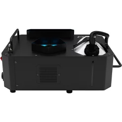 Coupon 👍 Chauvet Professional Chauvet Professional Vesuvio II Fog Machine With RGBA+UV LED Lights 👏