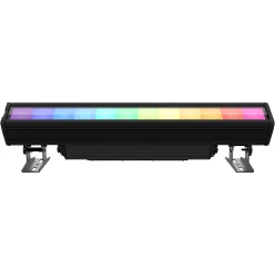 Best reviews of ✔️ Chauvet Professional Chauvet Professional Ovation B-1965FC RGBAL LED Light ????