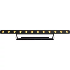 Flash Sale ❤️ CHAUVET DJ CHAUVET DJ COLORband Q3BT RGBA LED Linear Wash Light 😀