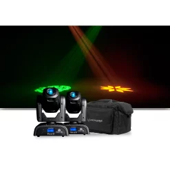 New ⭐ American DJ American DJ Pocket Pro Pack ✨