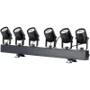 Discount ✨ American DJ American DJ Saber Bar 6 White LED Pin Spot System 🎁