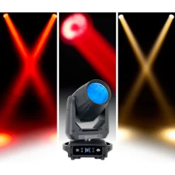 Coupon 🥰 American DJ American DJ Vizi Beam 12RX Moving-Head Light 🛒