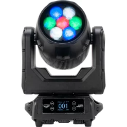 Cheap ⭐ American DJ American DJ Hydro Wash X7 Moving-Head RGBW LED Light 🎁