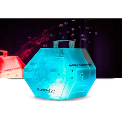 Hot Sale 😍 Eliminator Lighting Eliminator Lighting Bubble Storm LED 💯