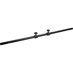 Promo ⌛ Gator Gator Lighting Crossbar To Mount Speakers W/ Fly Points 😀