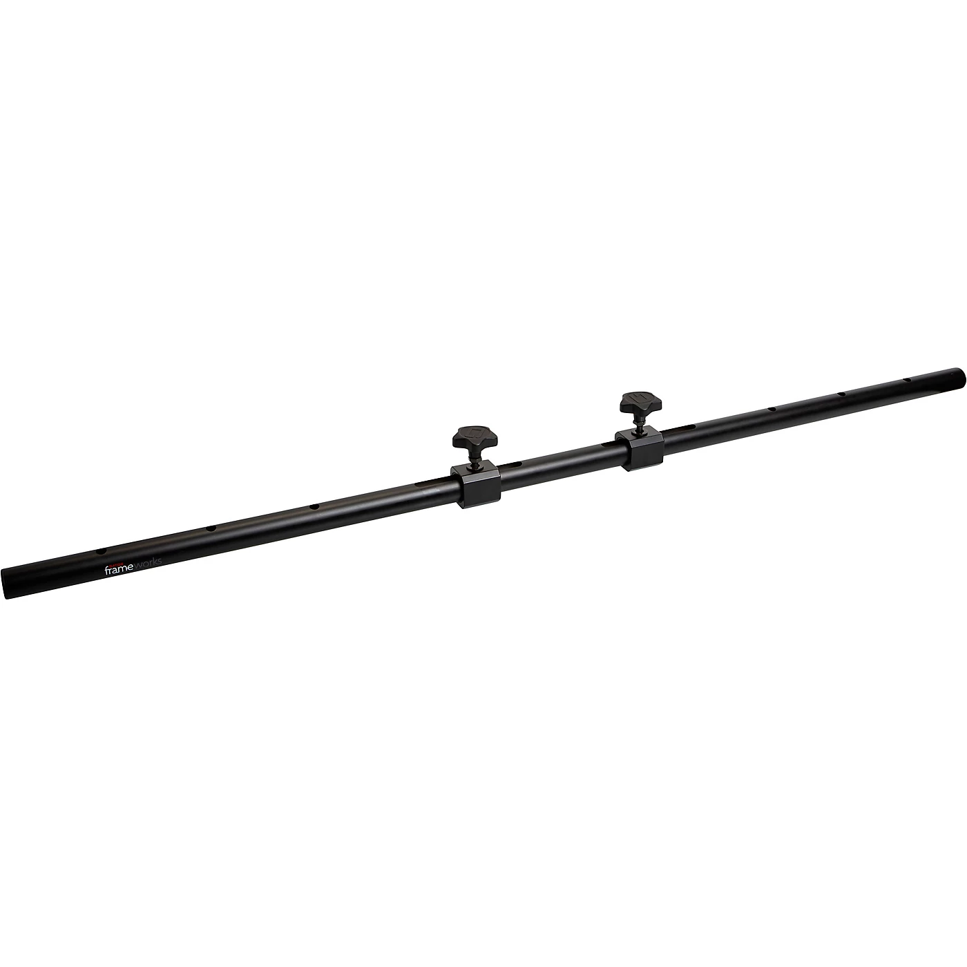 Promo ⌛ Gator Gator Lighting Crossbar To Mount Speakers W/ Fly Points 😀