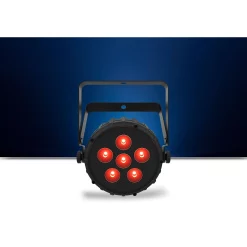 Best Sale 🛒 CHAUVET DJ CHAUVET DJ Slimpar T6 BT 🧨