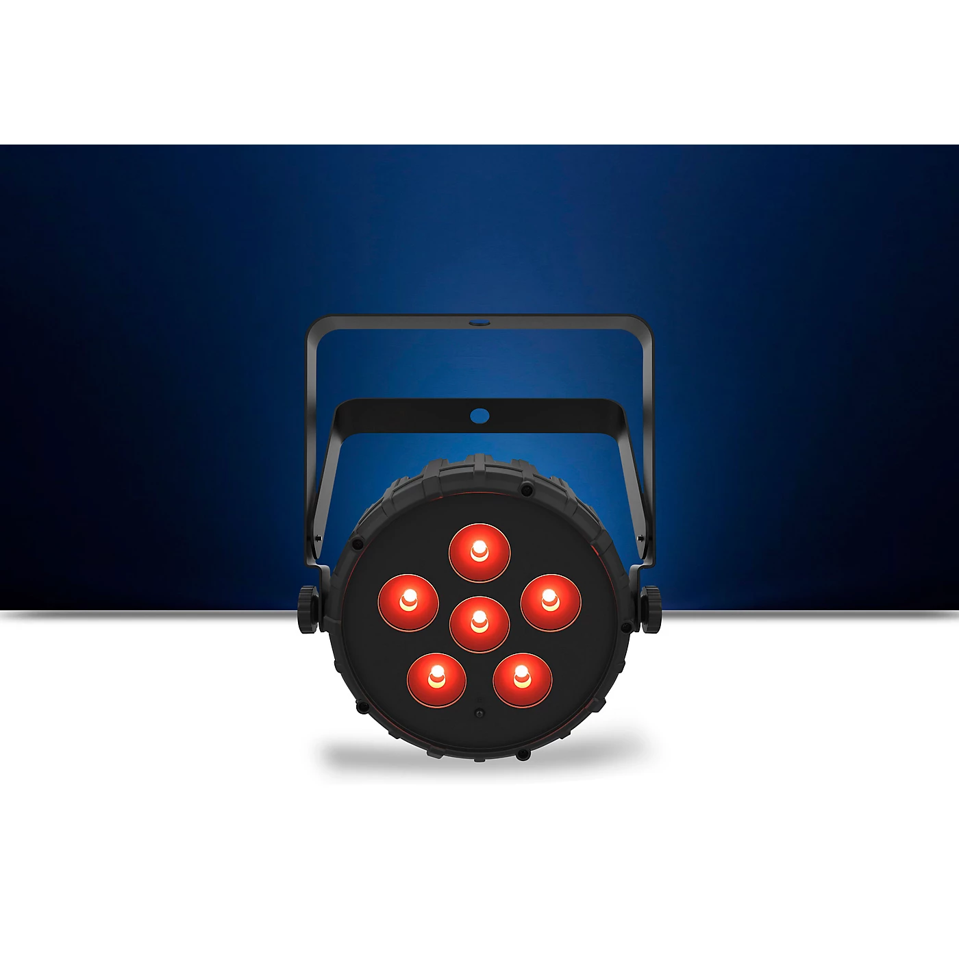 Best Sale 🛒 CHAUVET DJ CHAUVET DJ Slimpar T6 BT 🧨
