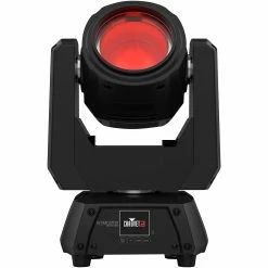 Brand new ✔️ CHAUVET DJ CHAUVET DJ Intimidator Beam Q60 60W RGBW LED Moving Head Beam ⌛