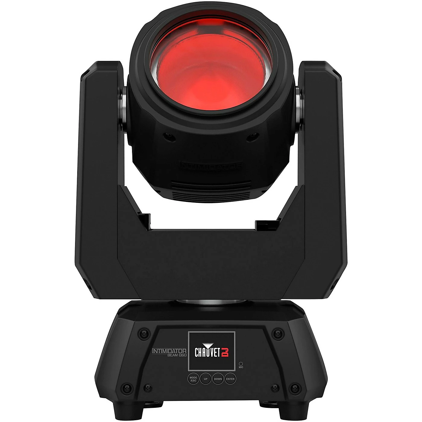 Brand new ✔️ CHAUVET DJ CHAUVET DJ Intimidator Beam Q60 60W RGBW LED Moving Head Beam ⌛