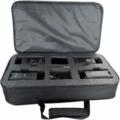 Deals ✨ CHAUVET DJ CHAUVET DJ Ezlink Par Q1BT Pack 🌟