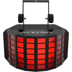 Best reviews of 🧨 CHAUVET DJ CHAUVET DJ Kinta HP 🧨
