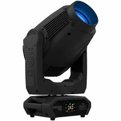 Budget ❤️ Chauvet Professional Chauvet Professional Maverick Force 1 Spot 👏