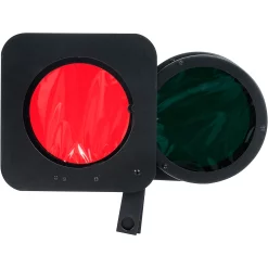 Budget ⭐ American DJ American DJ FS-6C 6 Color Changer Addition For The FS-1000 😉