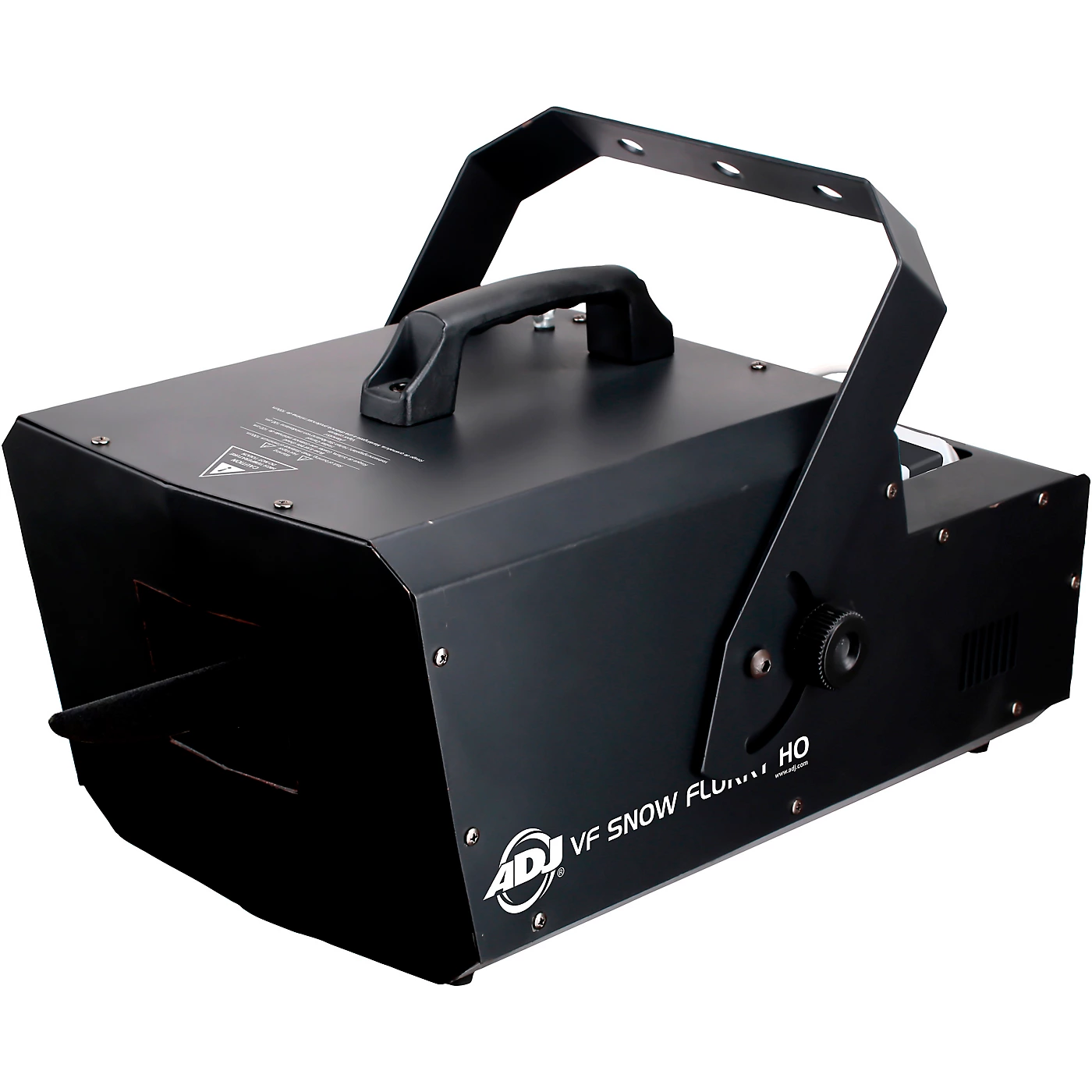 Wholesale 🎁 American DJ American DJ VF SNOW FLURRY HO High Output Simulated Snow Machine Variable Control Remote Included 👍