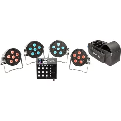 Best Pirce 👏 Stagg Stagg SLT START SET 1 Professional Pre Programmed Light Shows 😉