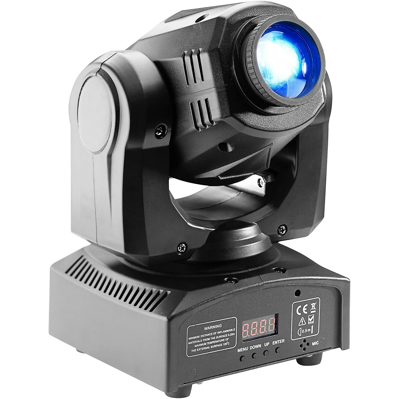 Stagg SLI MHBTAGG30-1 Compact, Fast-Moving Gobo Spotlight Cheapest ⌛ Stagg Stagg SLI MHBTAGG30-1 Compact, Fast-Moving Gobo Spotlight ???? -Stagg Shop L88788000000000 00 1400x1400 1