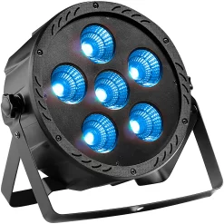 Flash Sale 🛒 Stagg Stagg SLI-ECOP63041-1 Lightweight, High Output 4-in-1 LED Wash Light 🌟