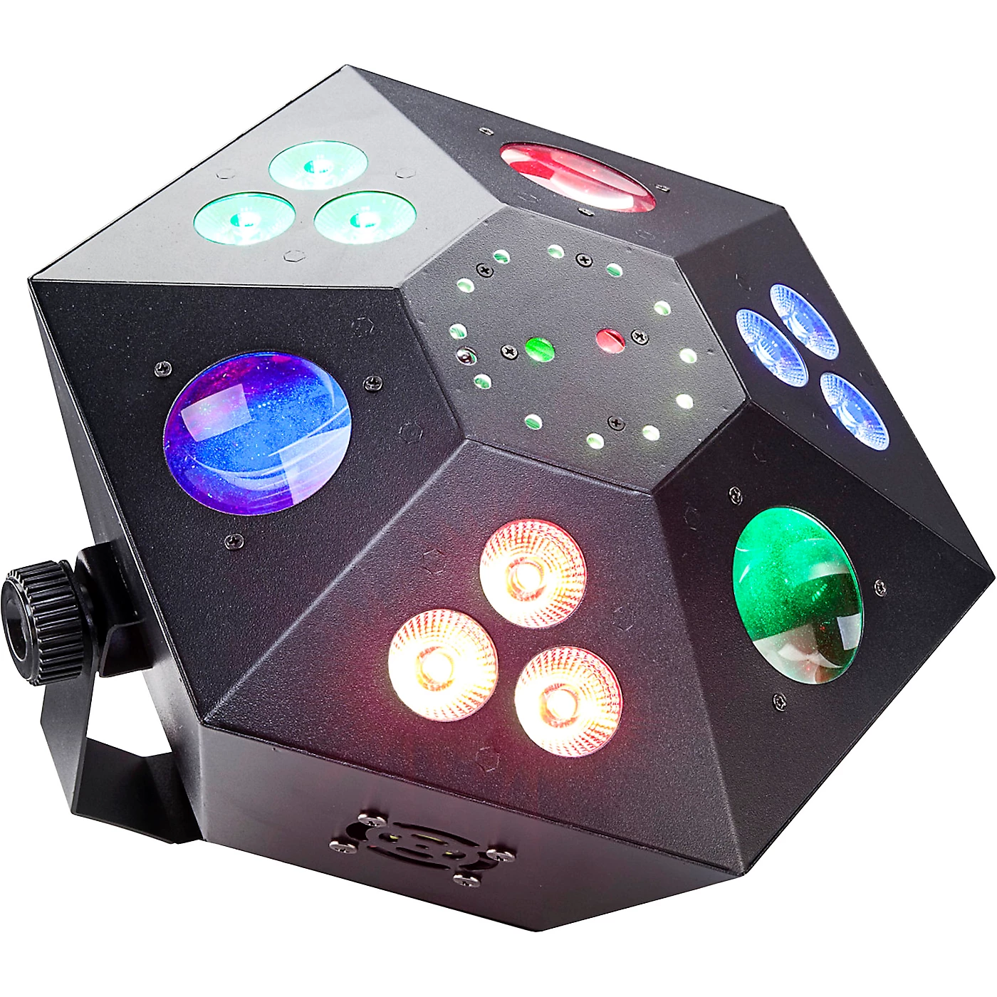 Outlet 🔥 Stagg Stagg Trance 60 4-in-1 Multi Effects Fixture ⌛