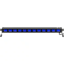 Best Pirce ???? Stagg Stagg SLE-UV123-1 UV Black Light Bar With 12 X 3-watt LED's ????